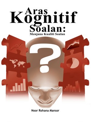 cover image of Aras Kognitif Soalan Menjana Kualiti Soalan